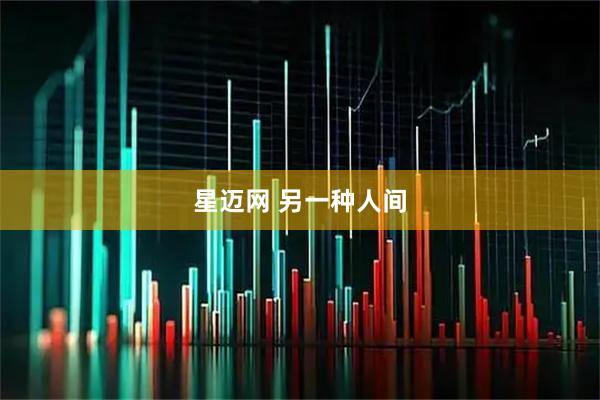 星迈网 另一种人间